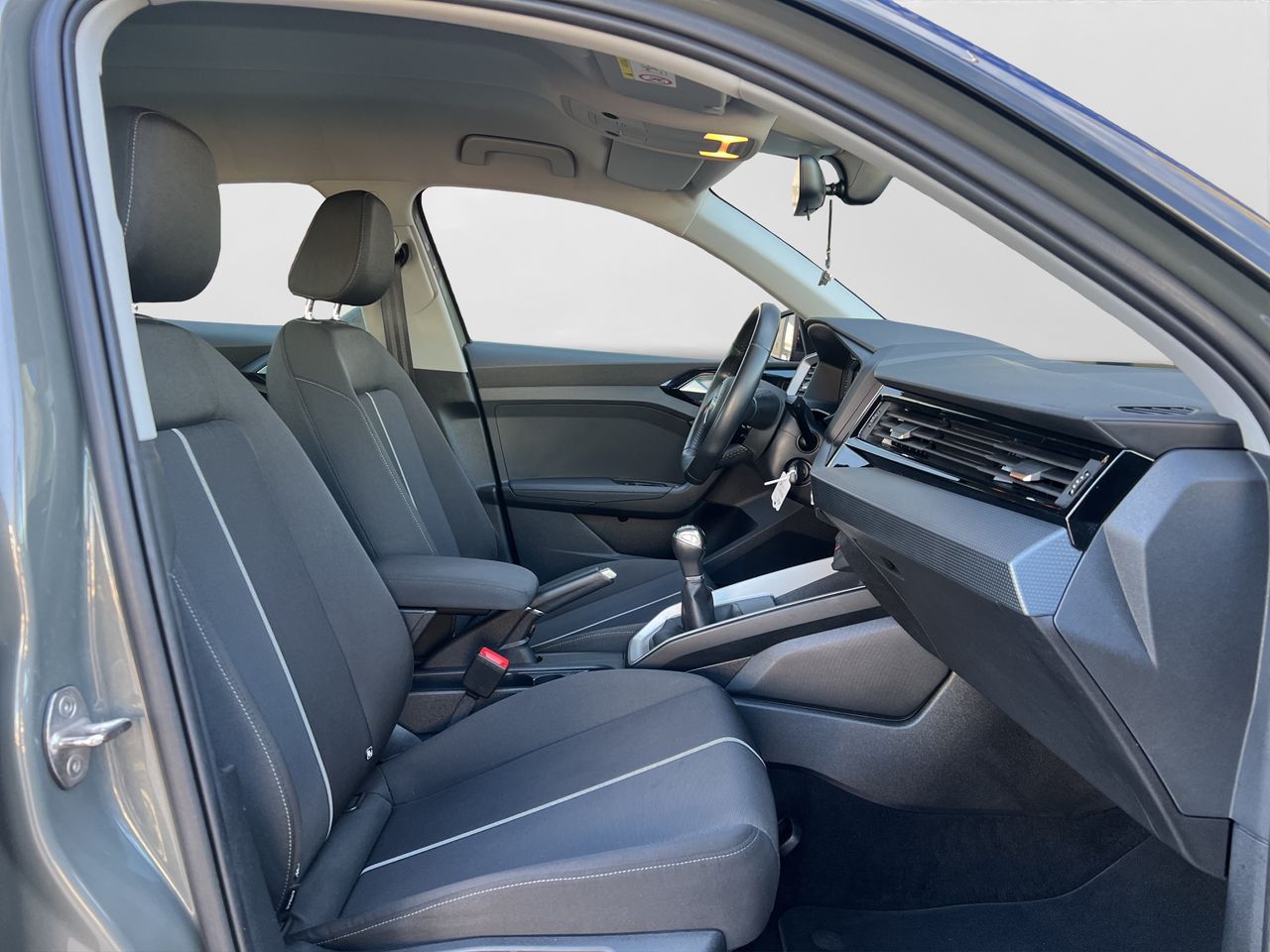 Foto Audi A1 15