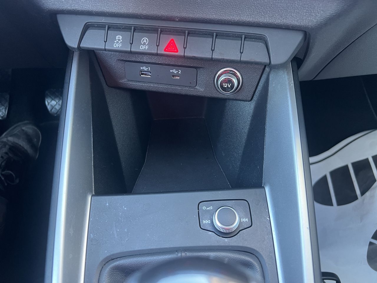 Foto Audi A1 17