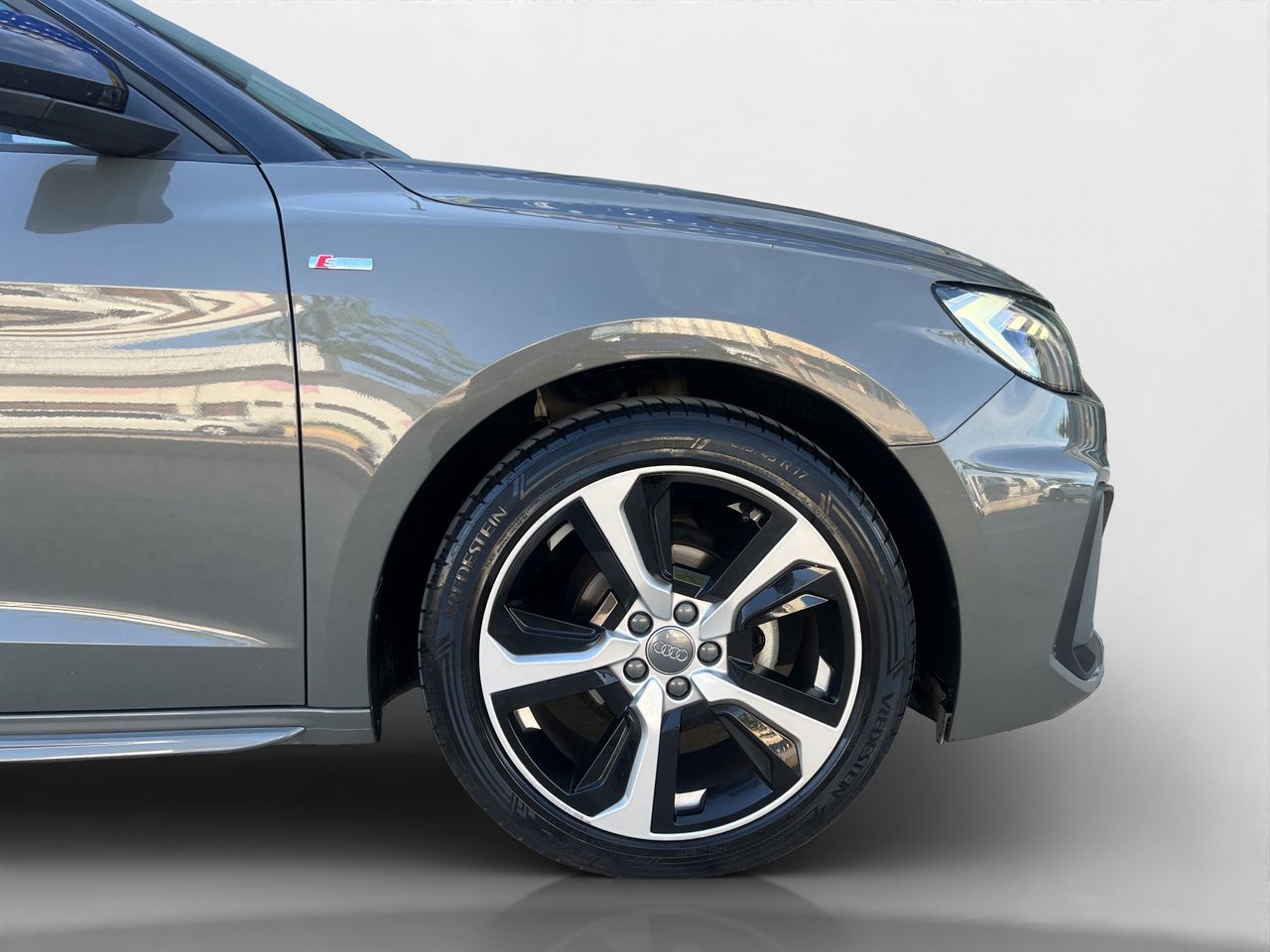 Foto Audi A1 18