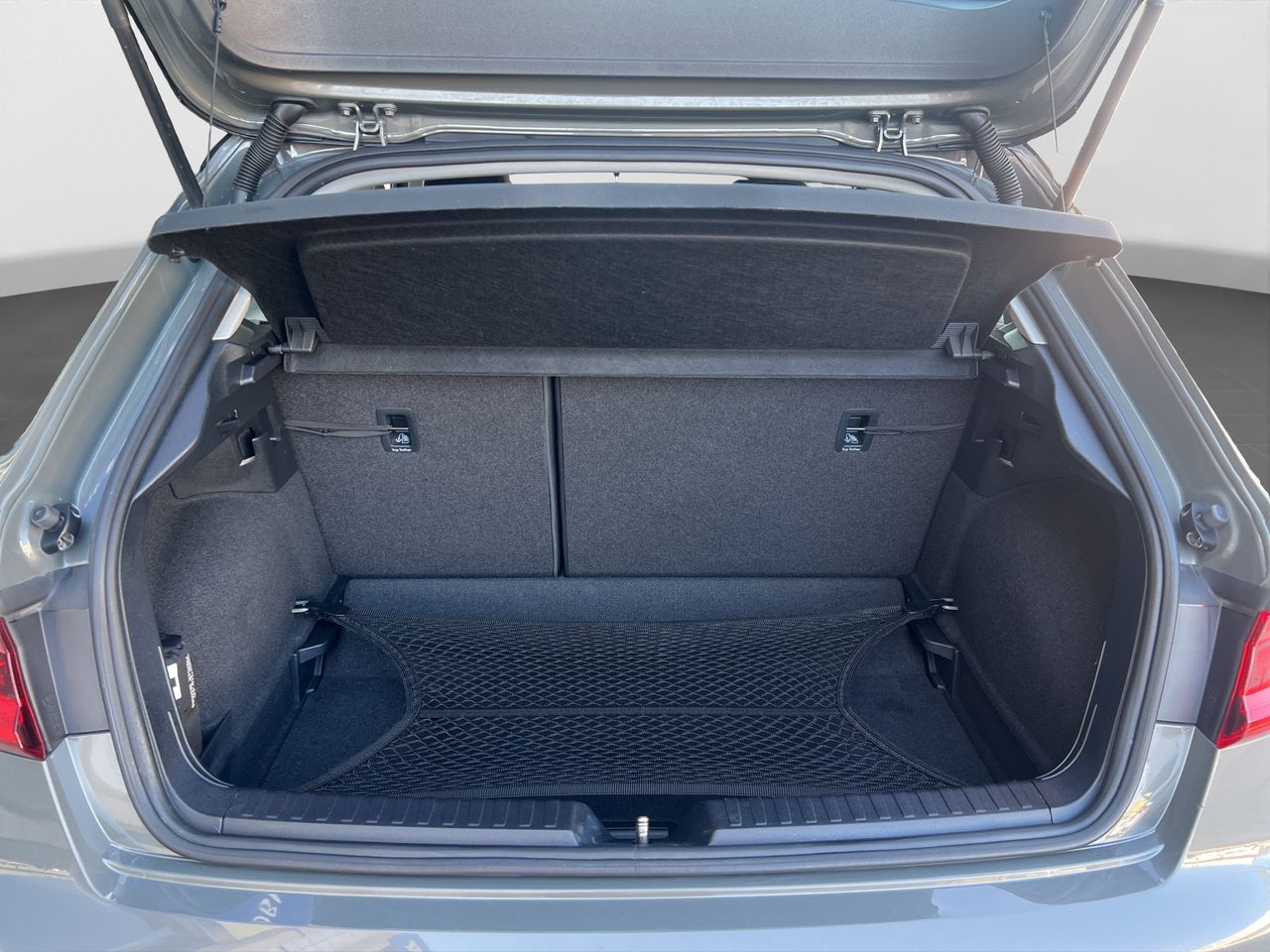 Foto Audi A1 19