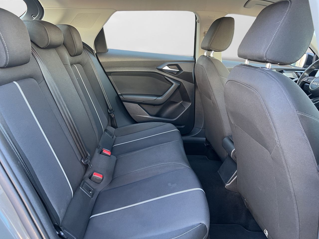 Foto Audi A1 20