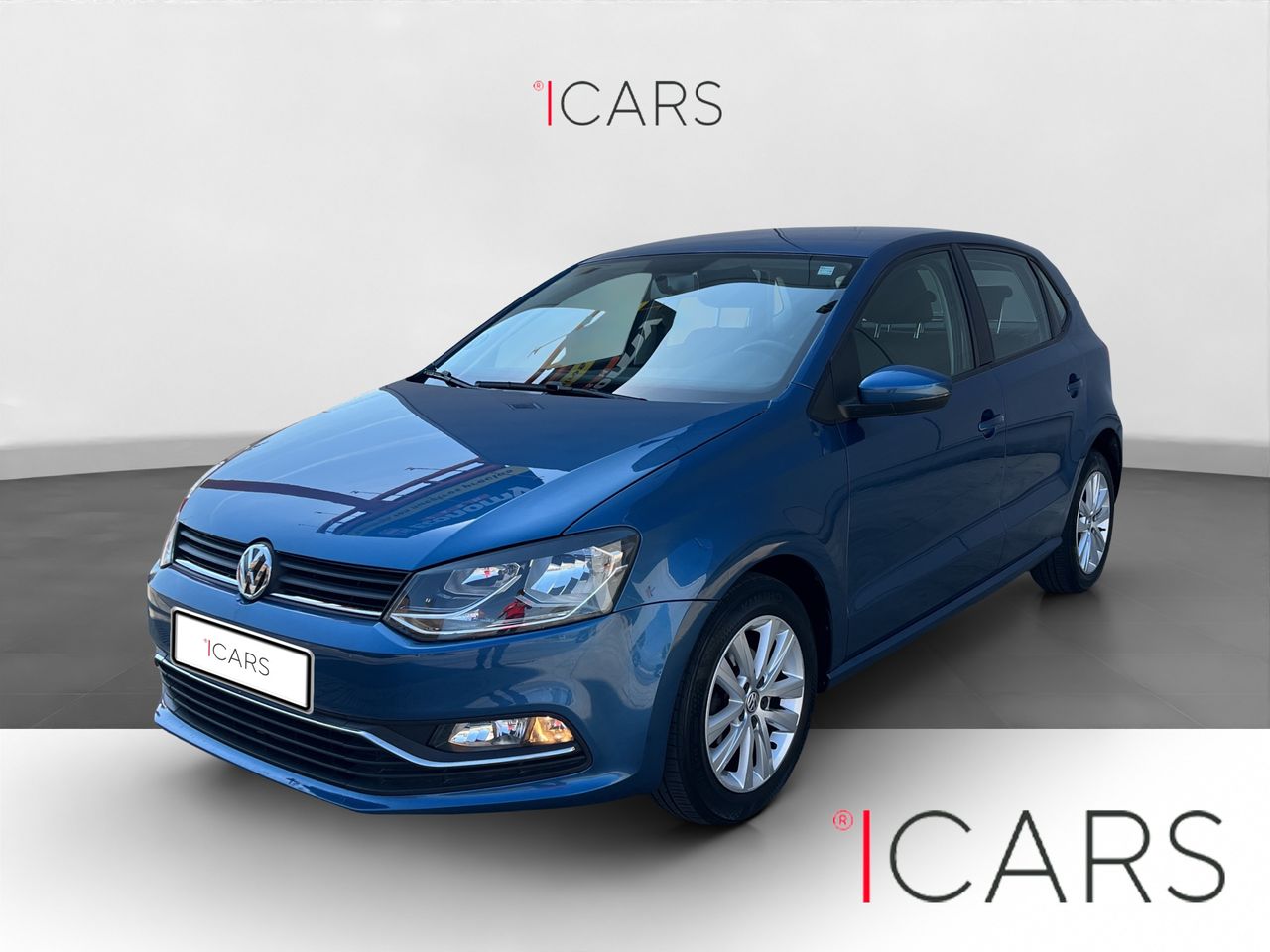 Foto Volkswagen Polo 1