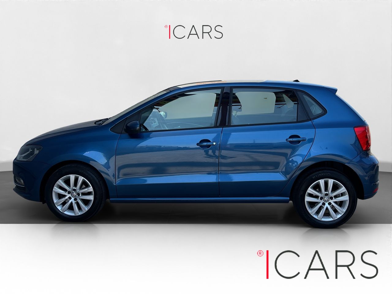 Foto Volkswagen Polo 3