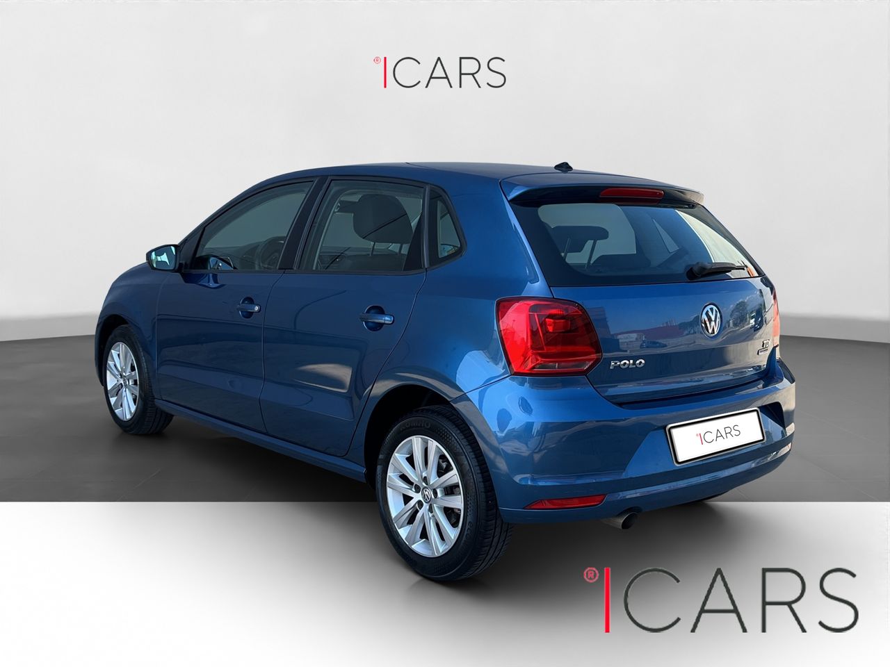 Foto Volkswagen Polo 4