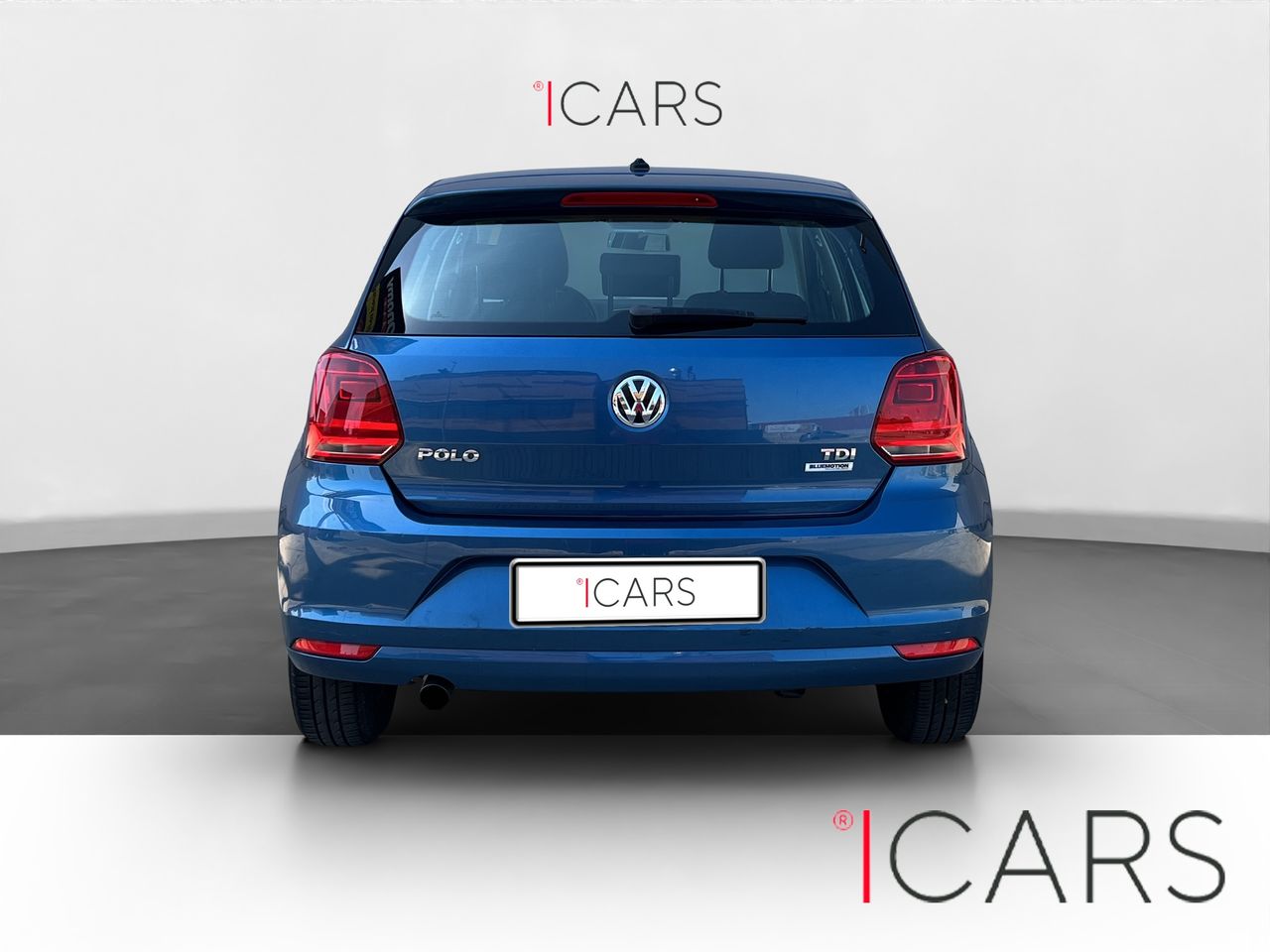 Foto Volkswagen Polo 7