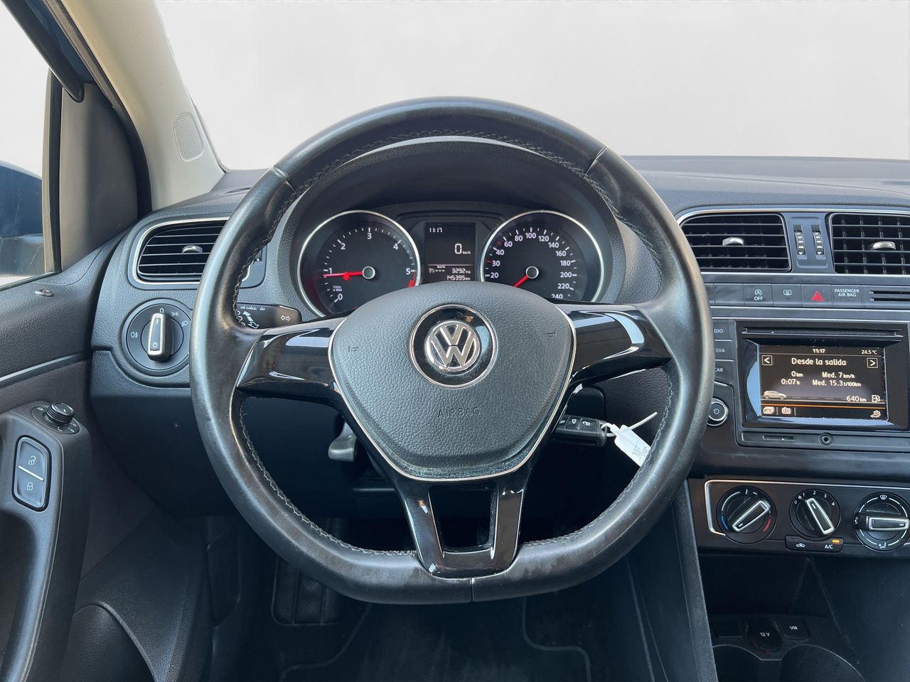Foto Volkswagen Polo 8