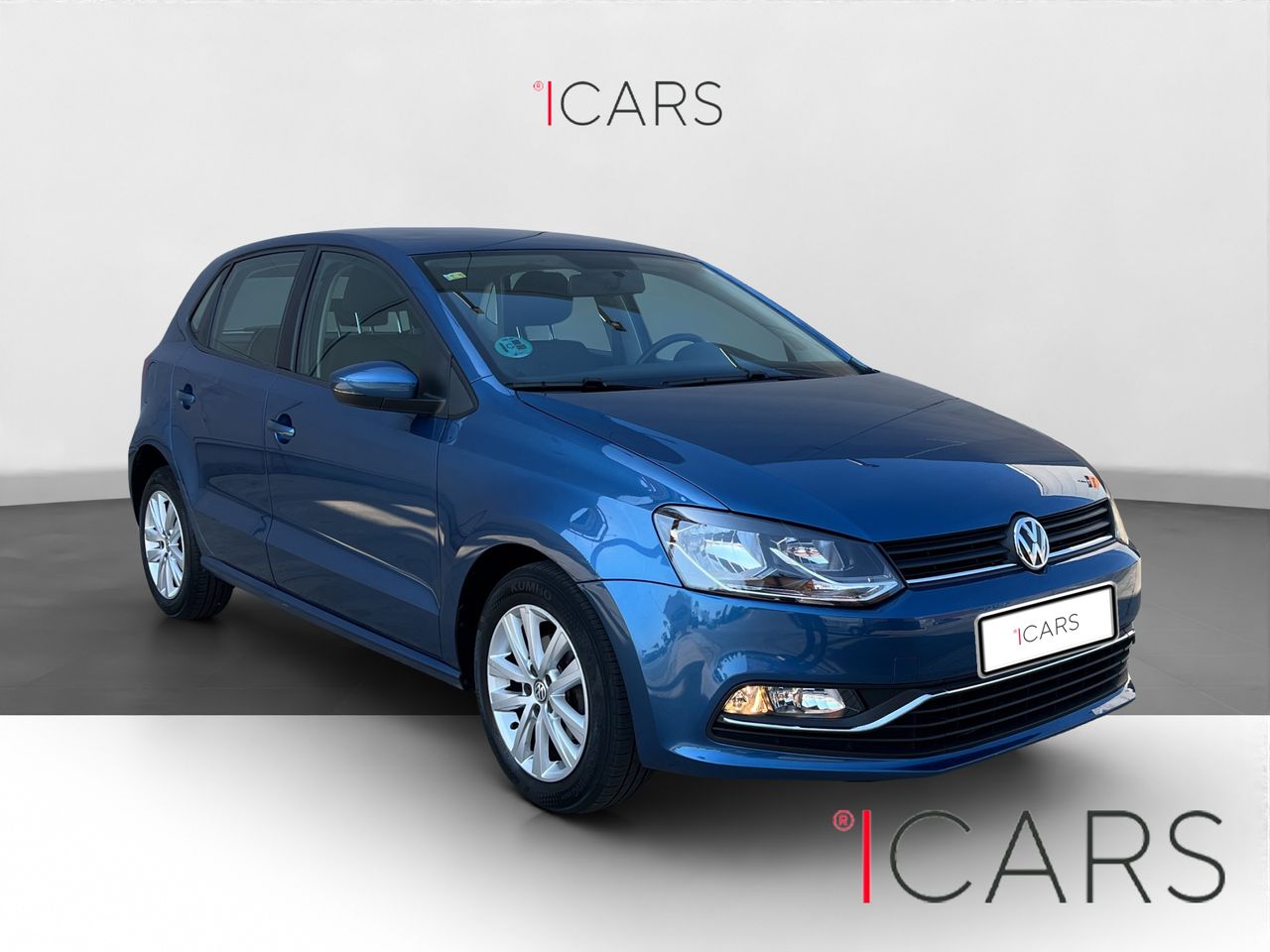 Foto Volkswagen Polo 9