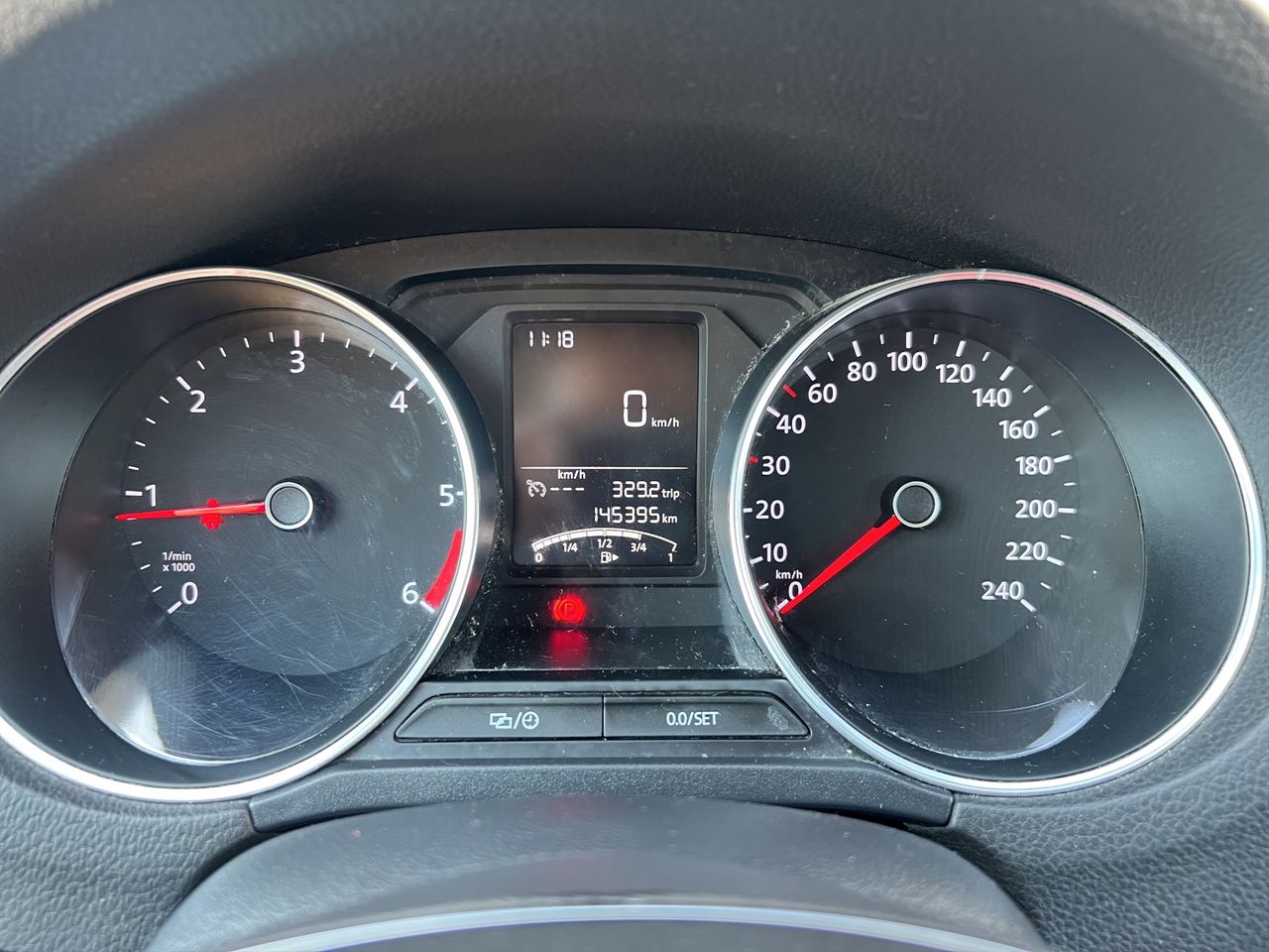 Foto Volkswagen Polo 10