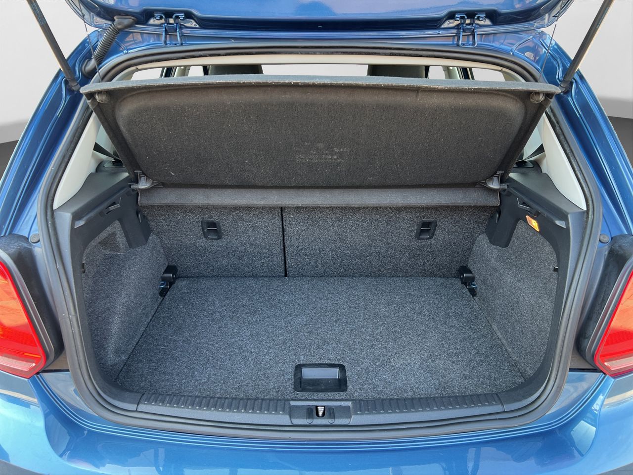 Foto Volkswagen Polo 16