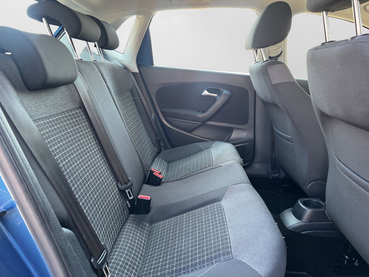 Foto Volkswagen Polo 17
