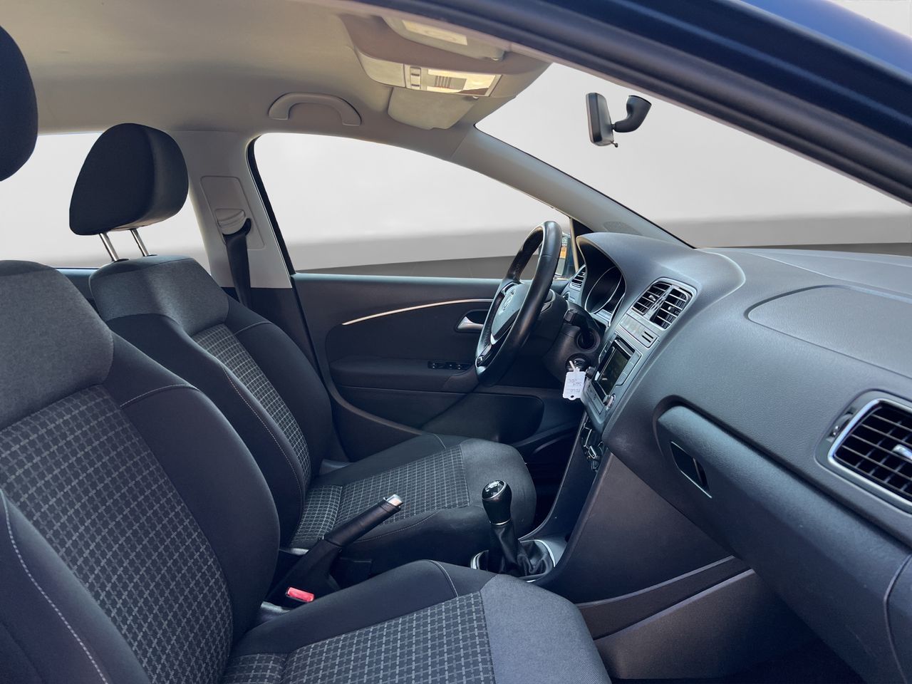 Foto Volkswagen Polo 18
