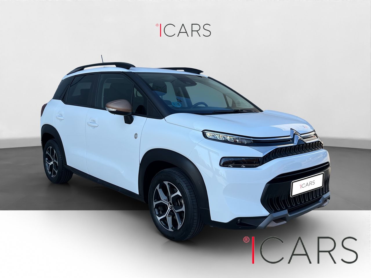 Foto Citroën C3 Aircross 6