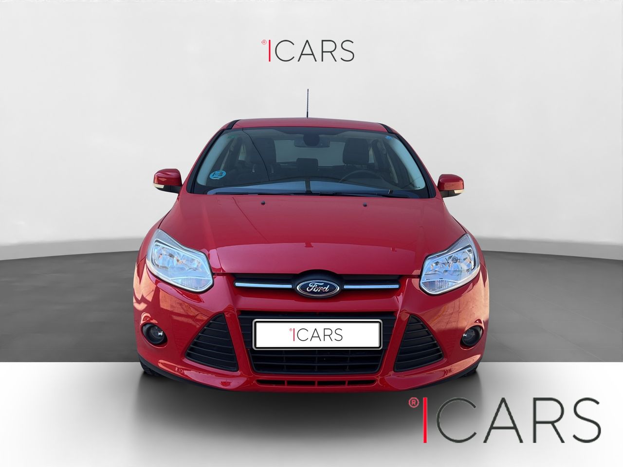 Foto Ford Focus 2