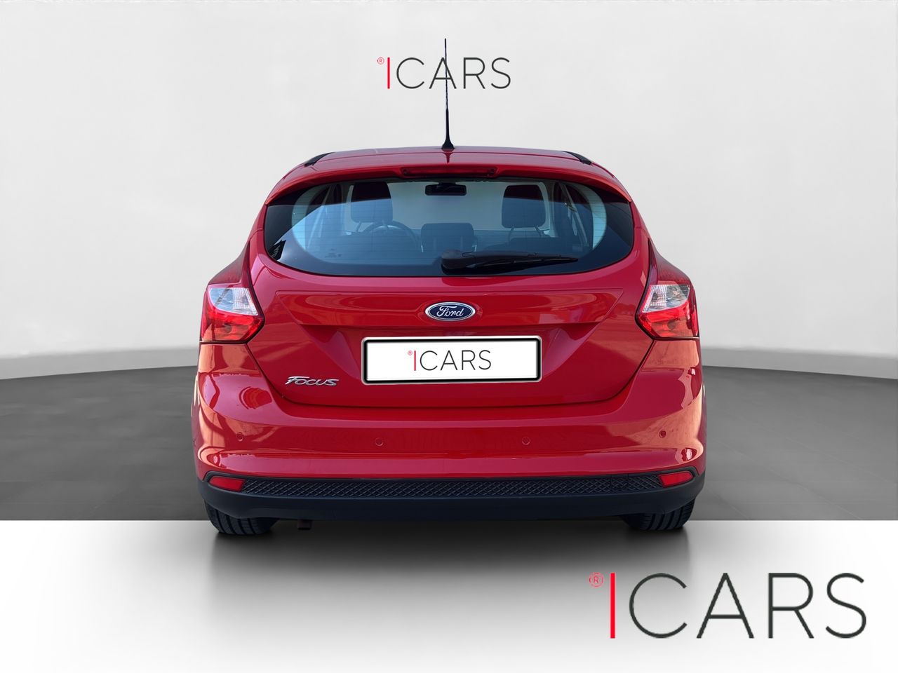 Foto Ford Focus 7