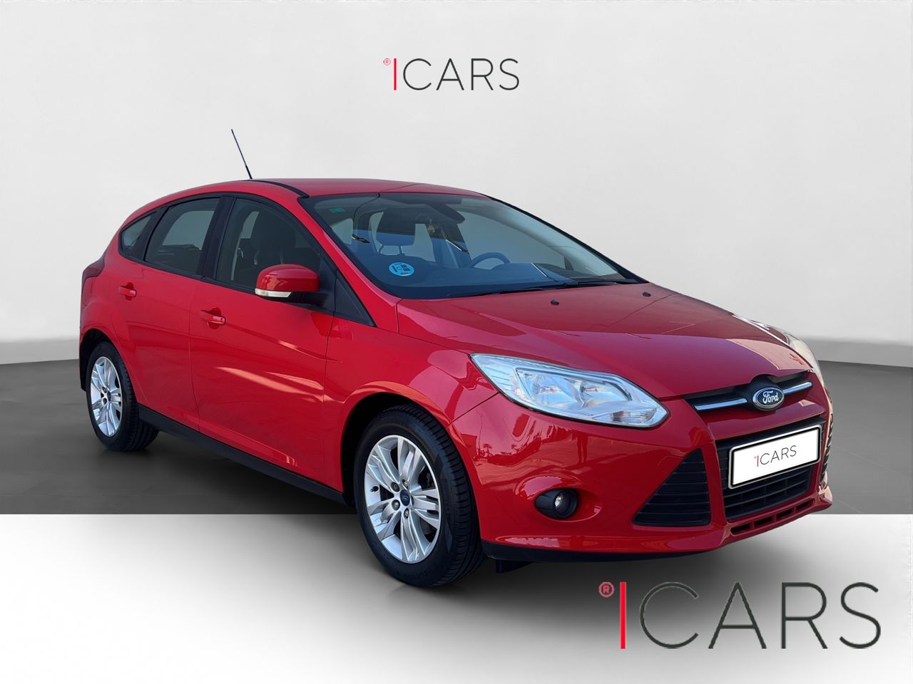 Foto Ford Focus 10