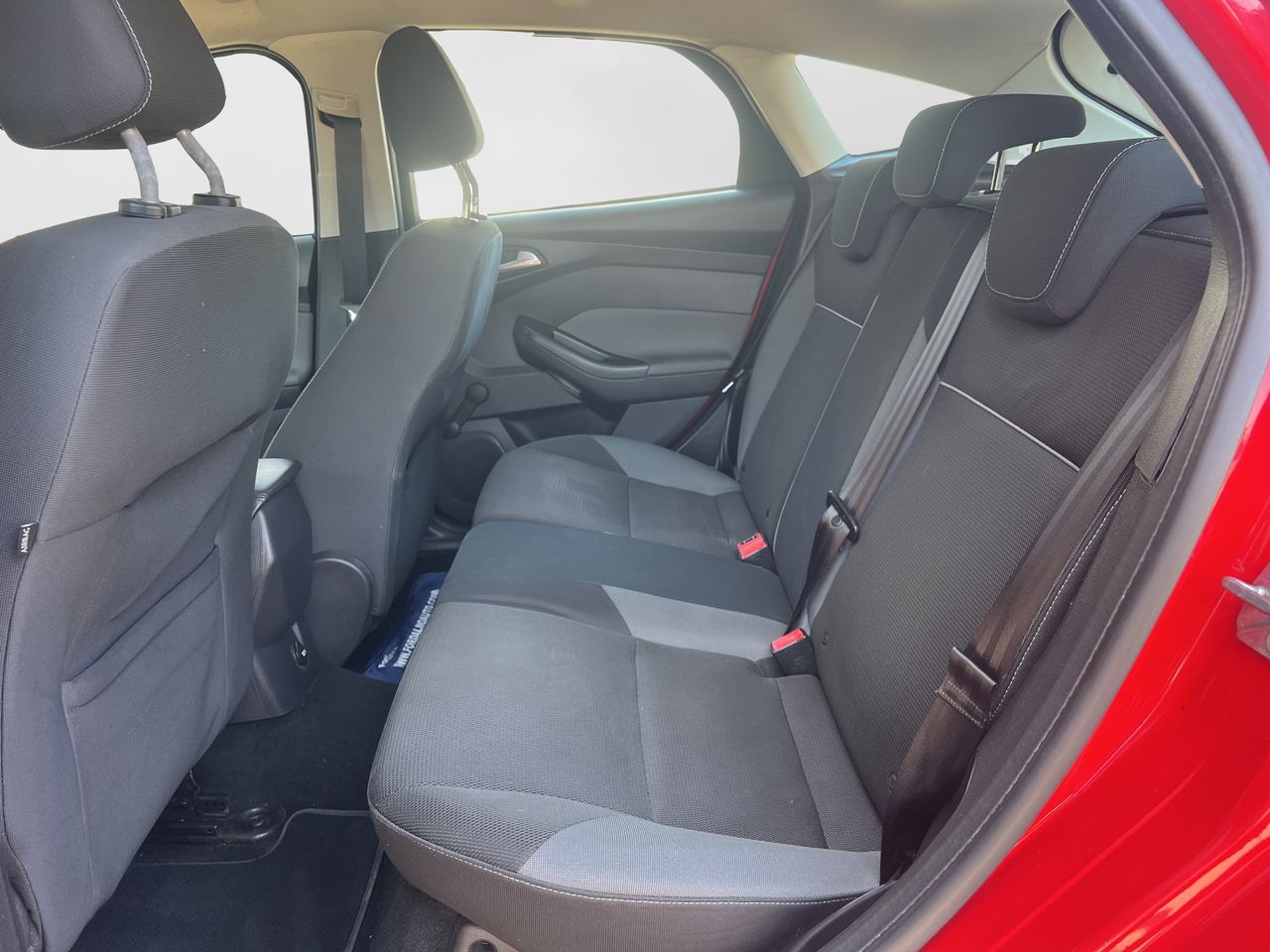 Foto Ford Focus 11