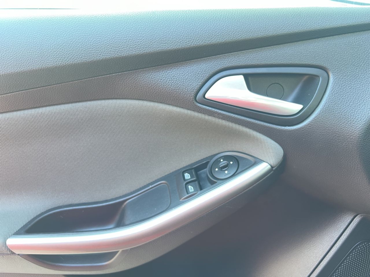 Foto Ford Focus 12