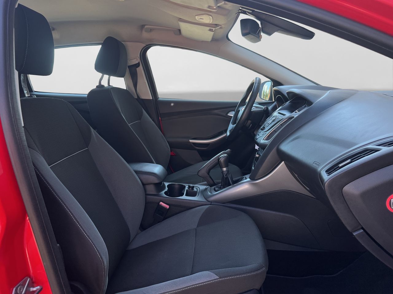 Foto Ford Focus 14