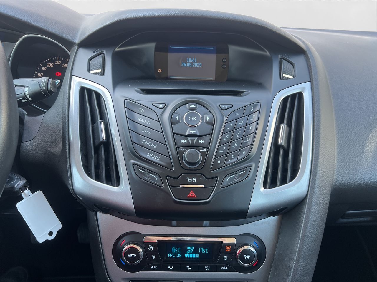 Foto Ford Focus 15