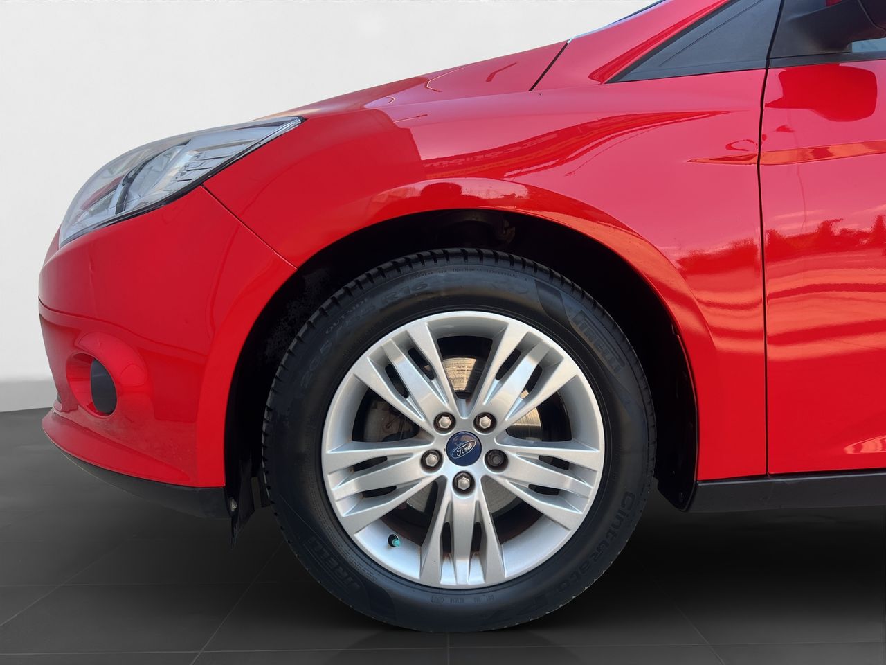 Foto Ford Focus 17