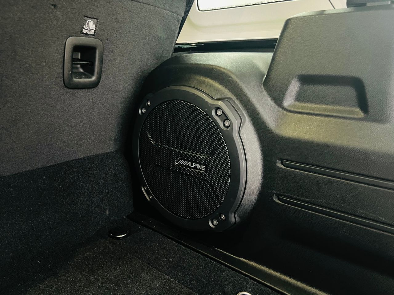 Foto Jeep Wrangler 15
