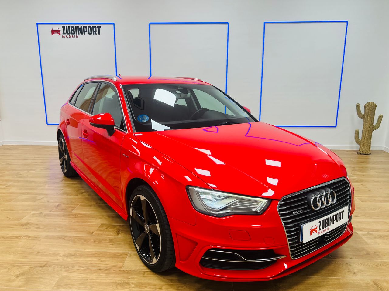 Foto Audi A3 1