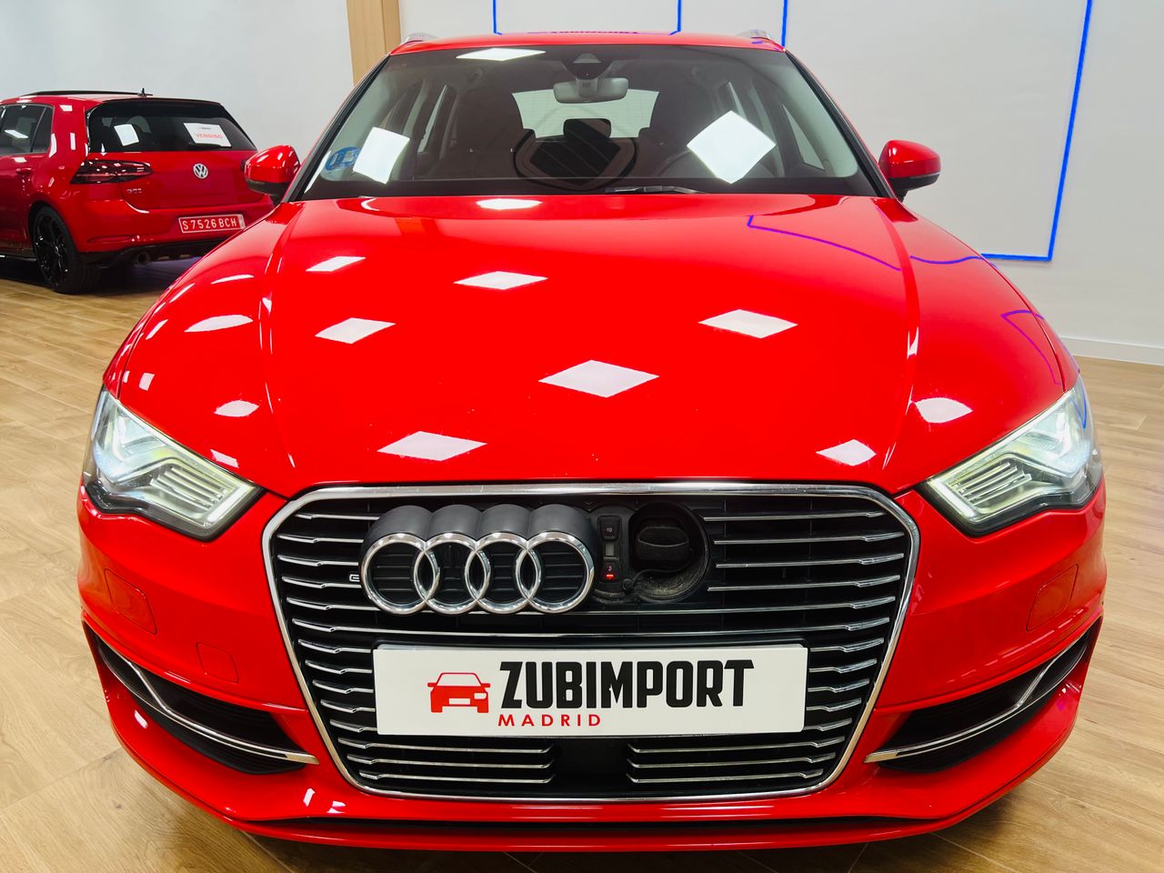 Foto Audi A3 3