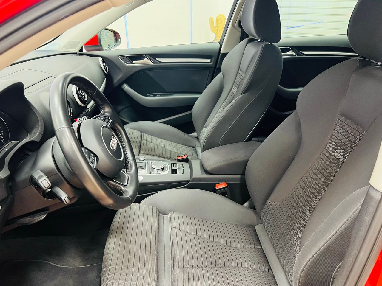 Foto Audi A3 7