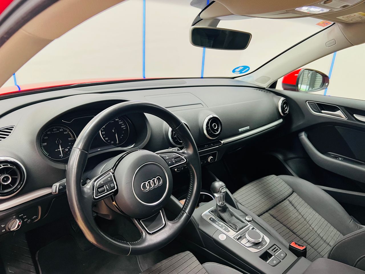 Foto Audi A3 8