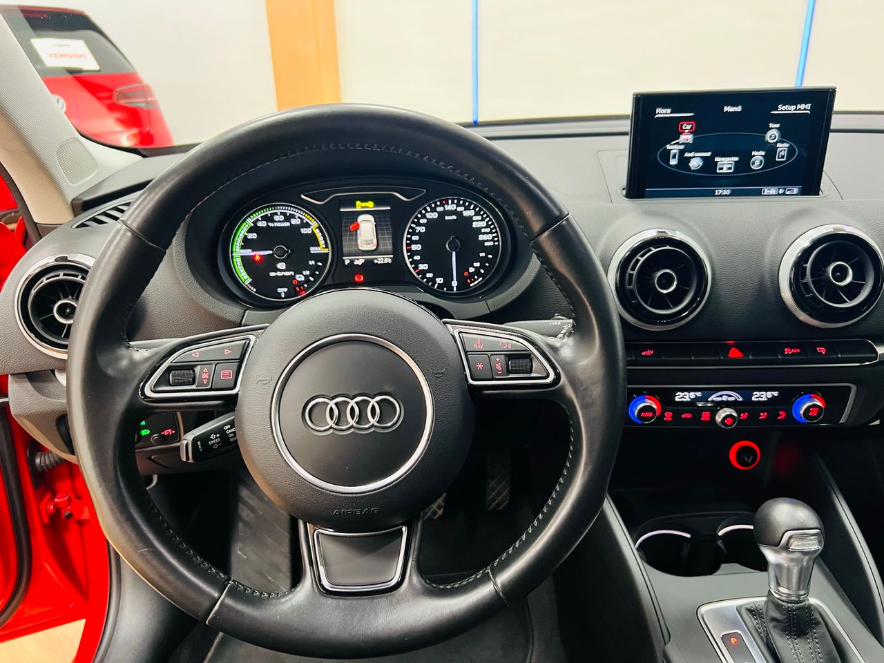 Foto Audi A3 9