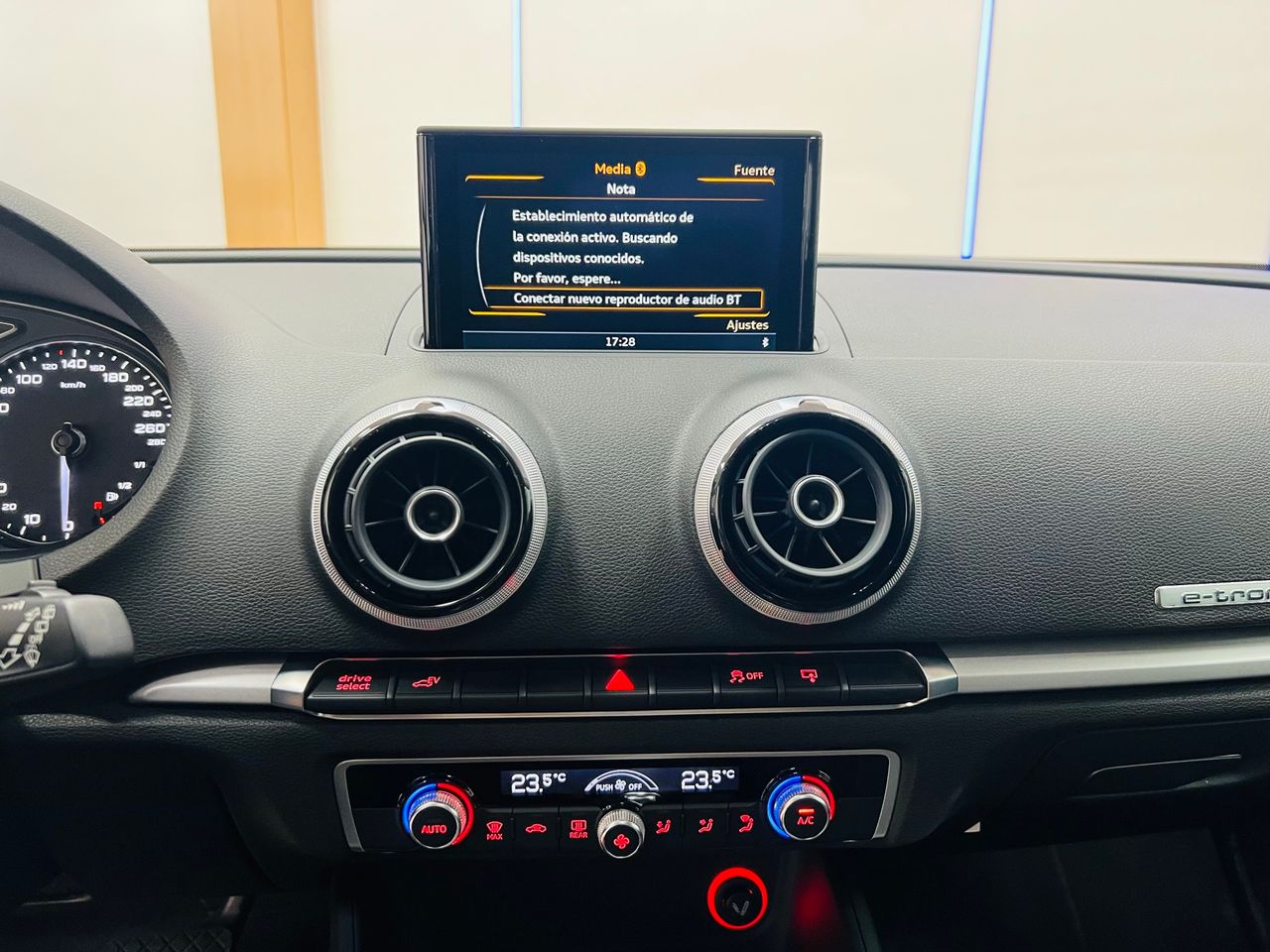 Foto Audi A3 10