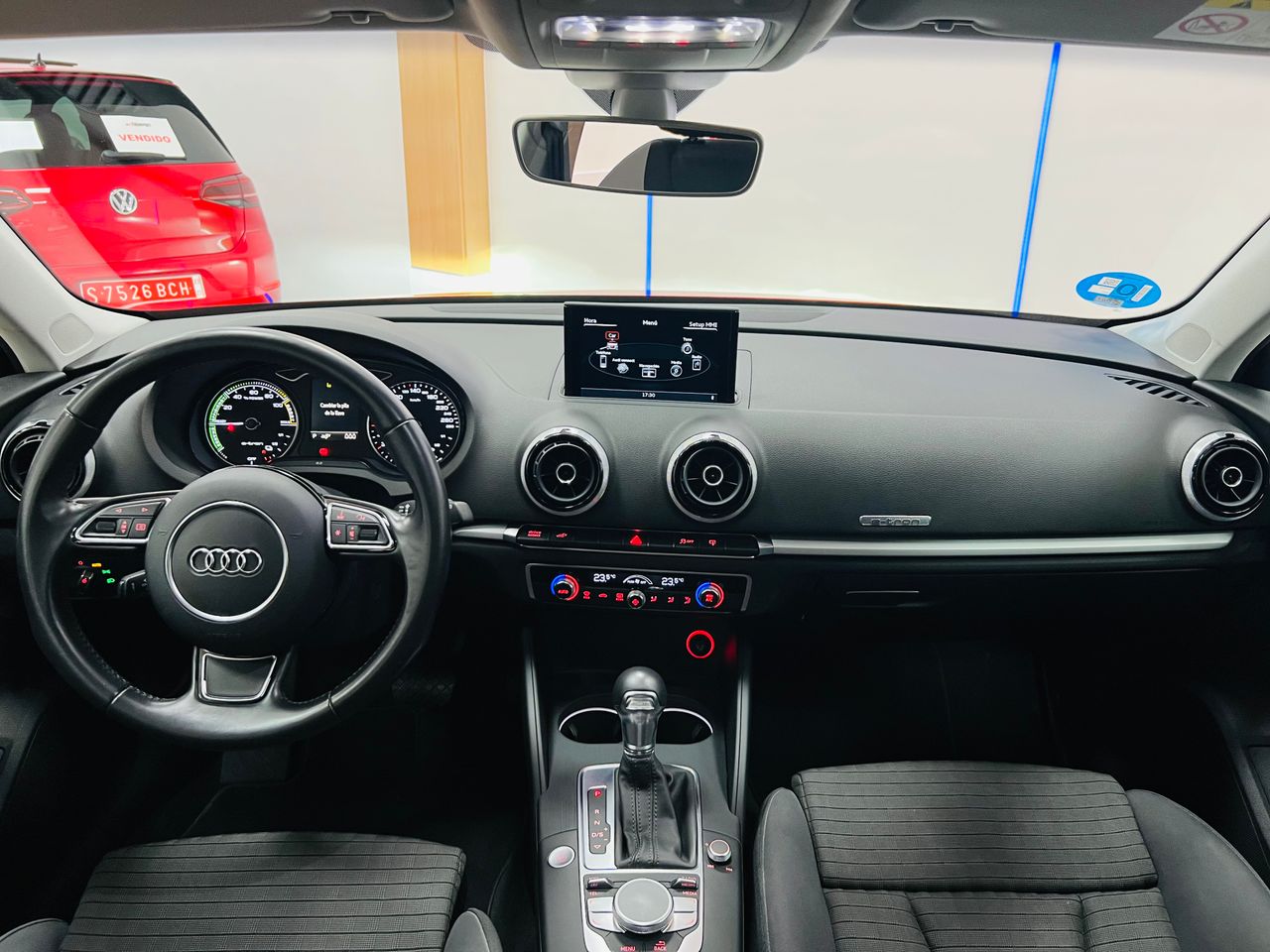 Foto Audi A3 11