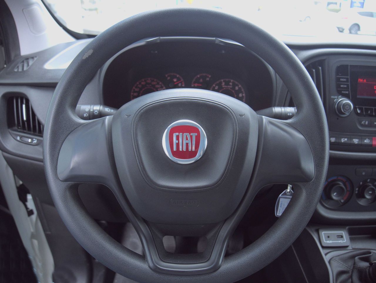 Foto Fiat Doblo 10