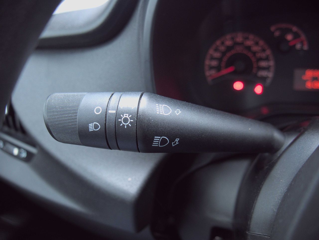 Foto Fiat Doblo 11