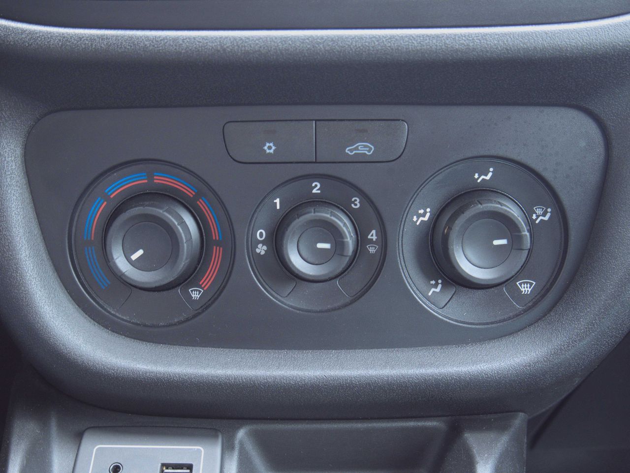 Foto Fiat Doblo 20