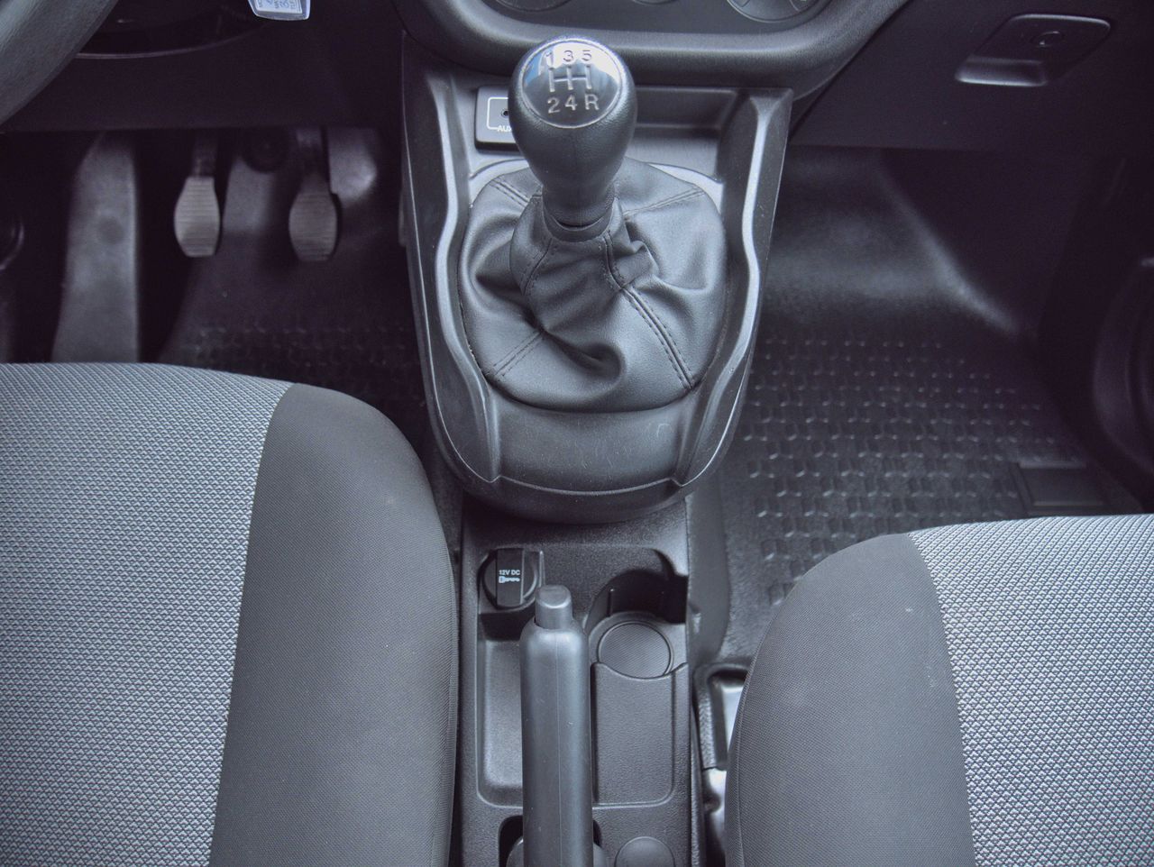 Foto Fiat Doblo 21