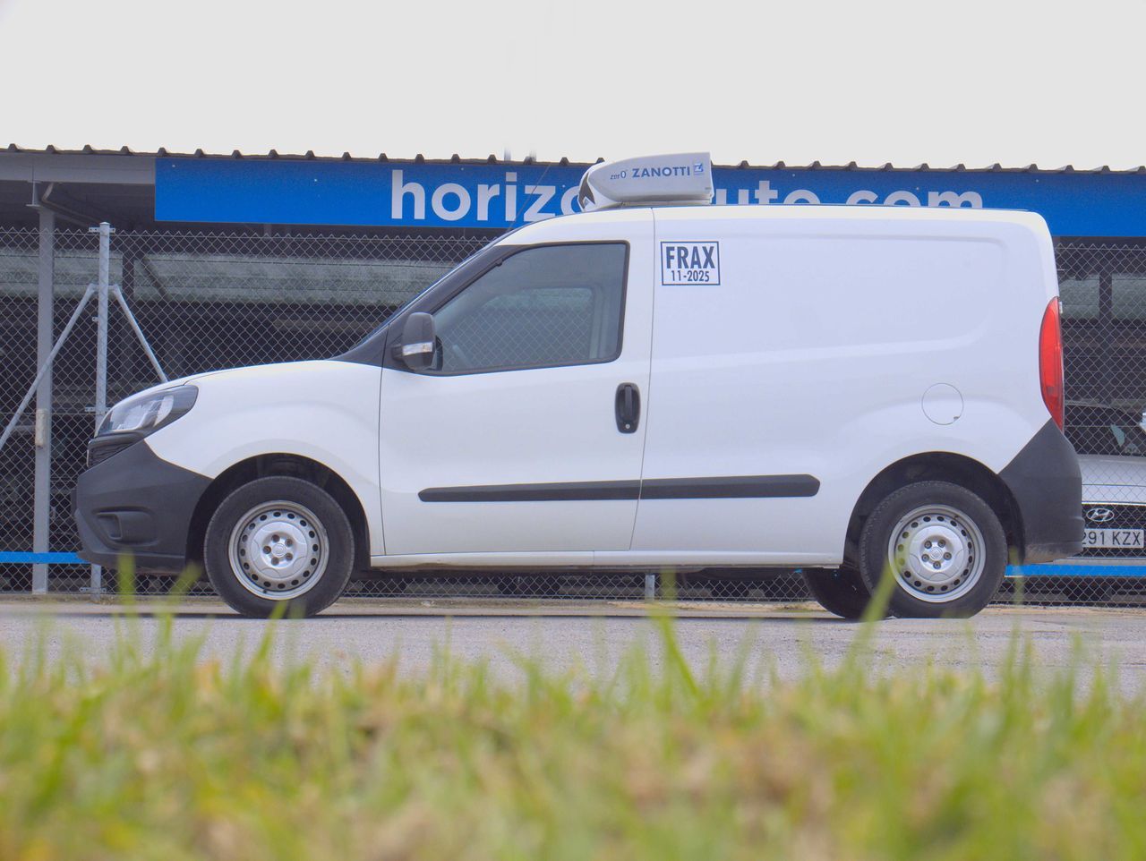 Foto Fiat Doblo 22