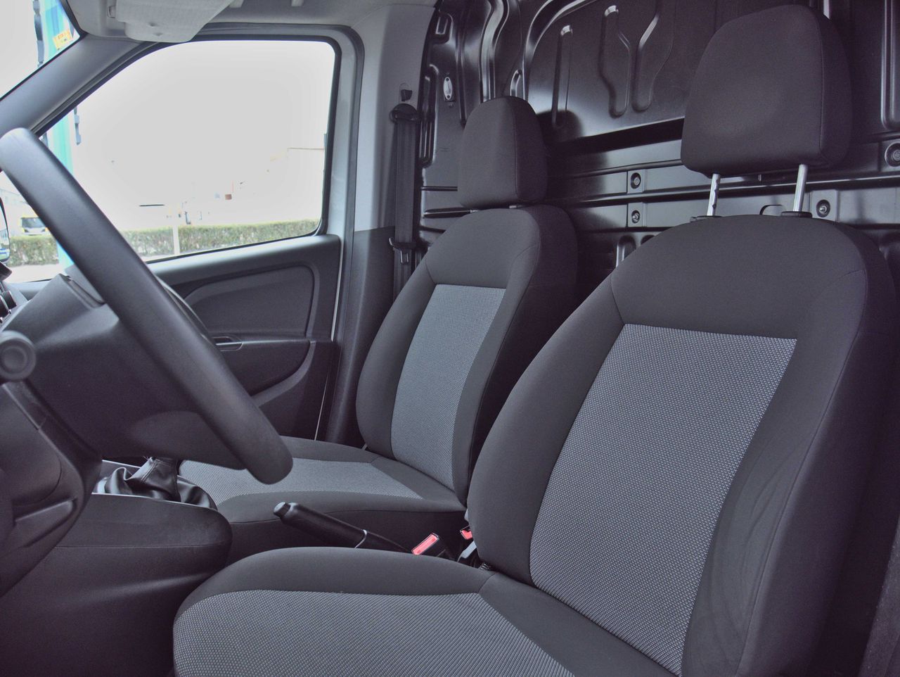 Foto Fiat Doblo 24