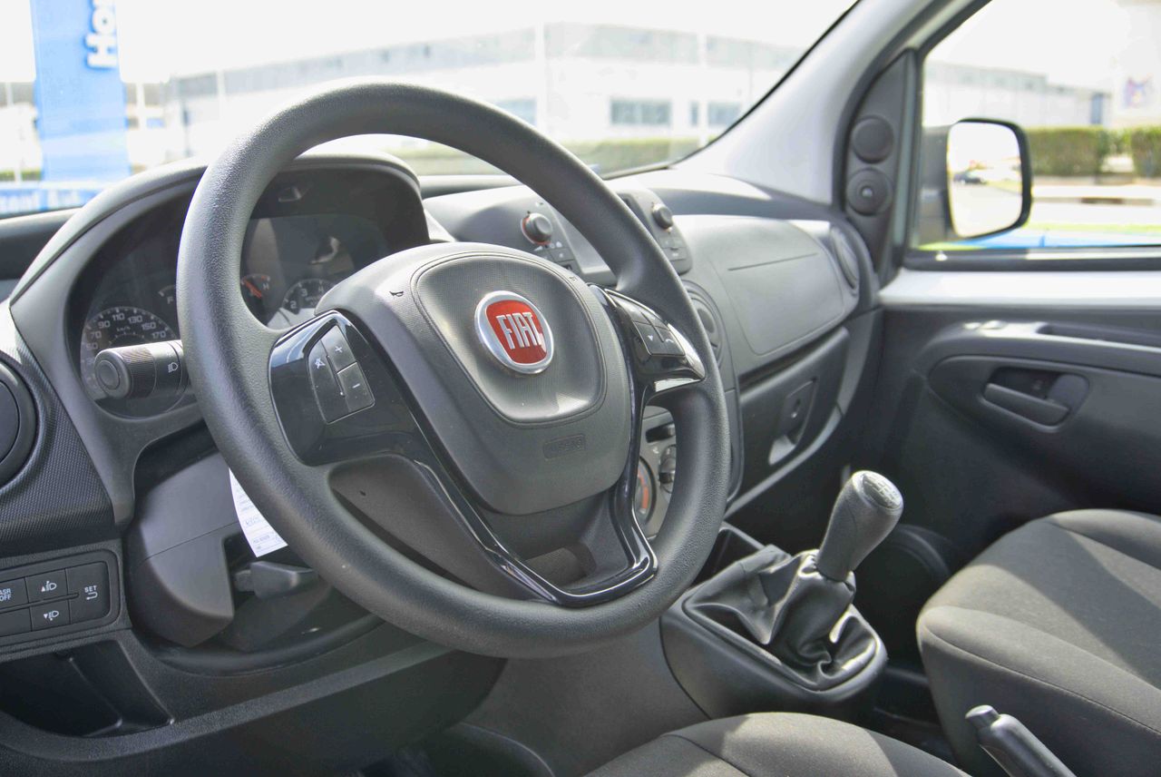 Foto Fiat Fiorino 5