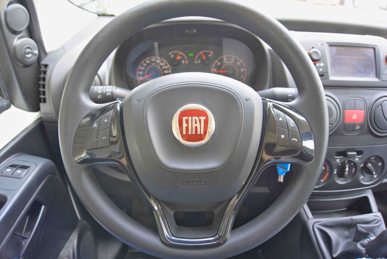 Foto Fiat Fiorino 10