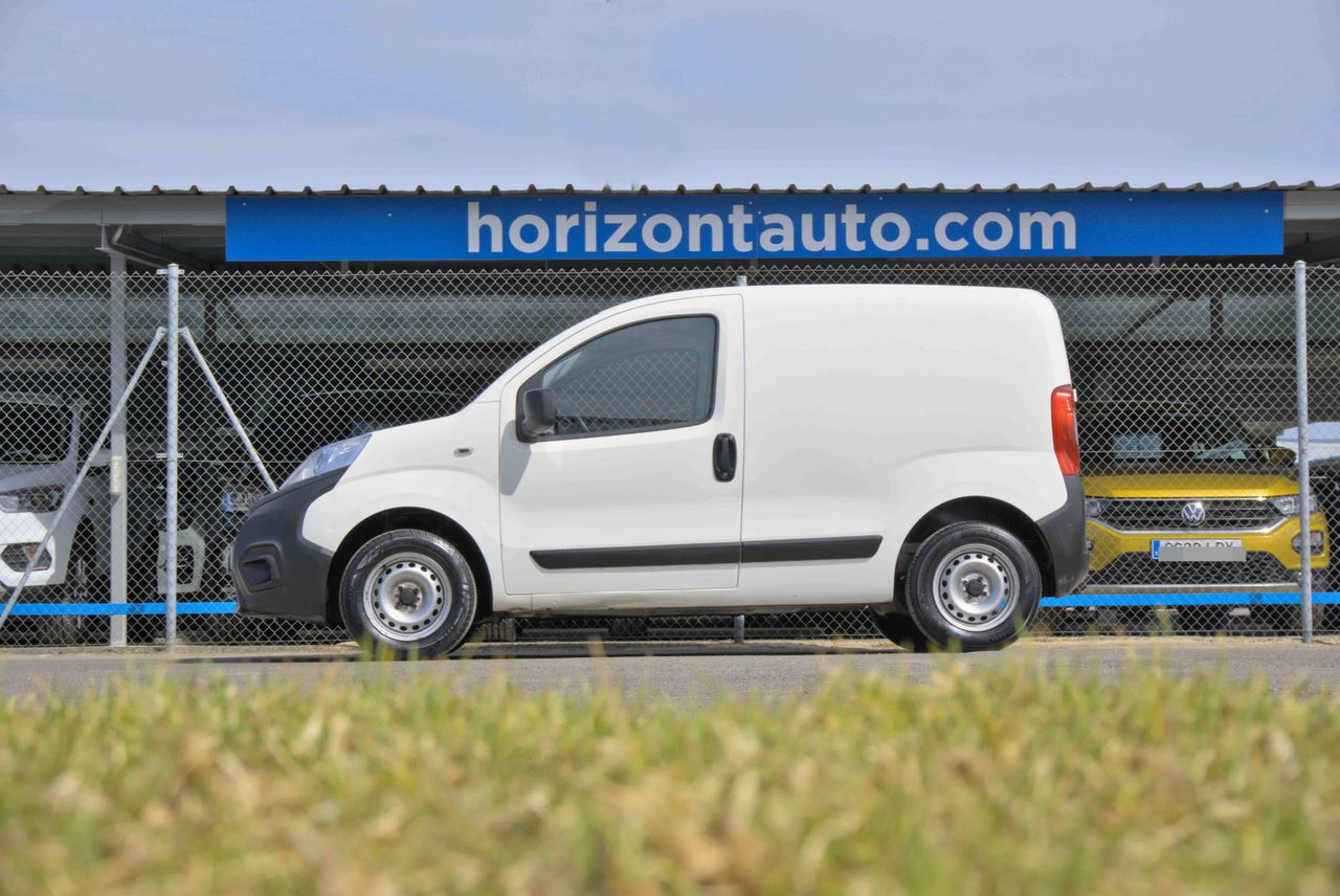 Foto Fiat Fiorino 21