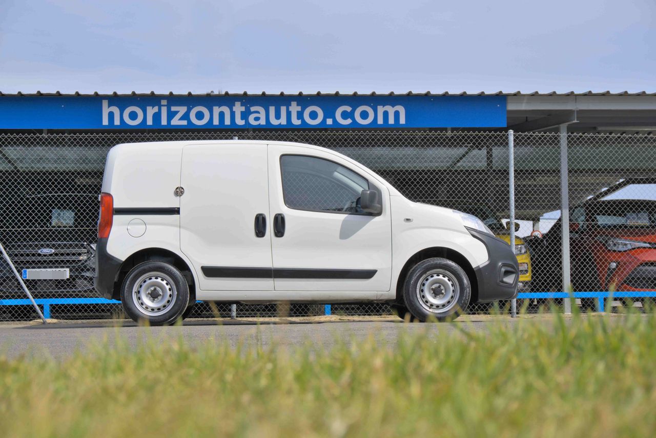 Foto Fiat Fiorino 22