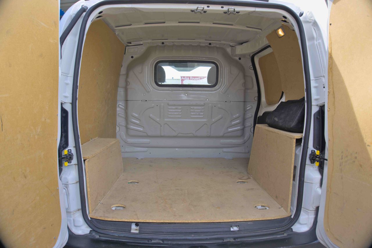 Foto Fiat Fiorino 26