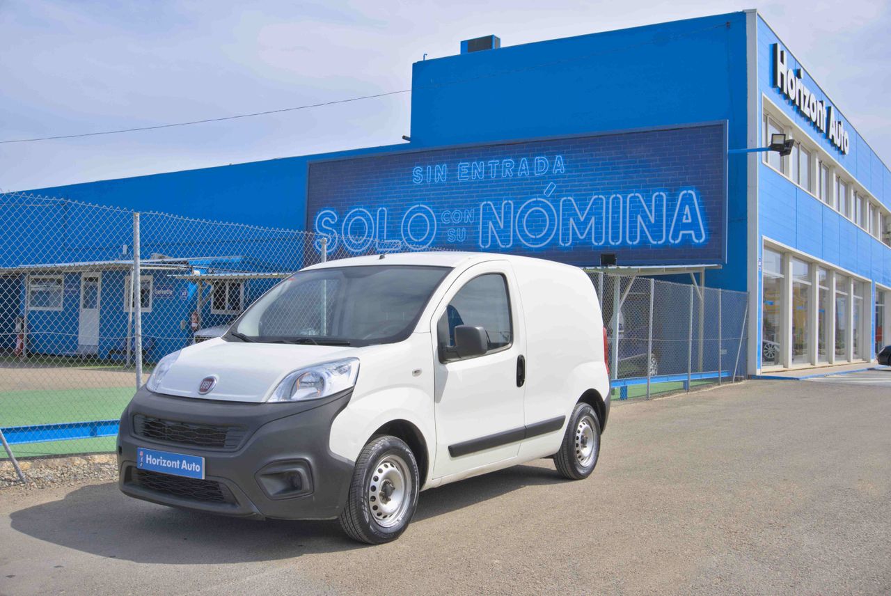 Foto Fiat Fiorino 28