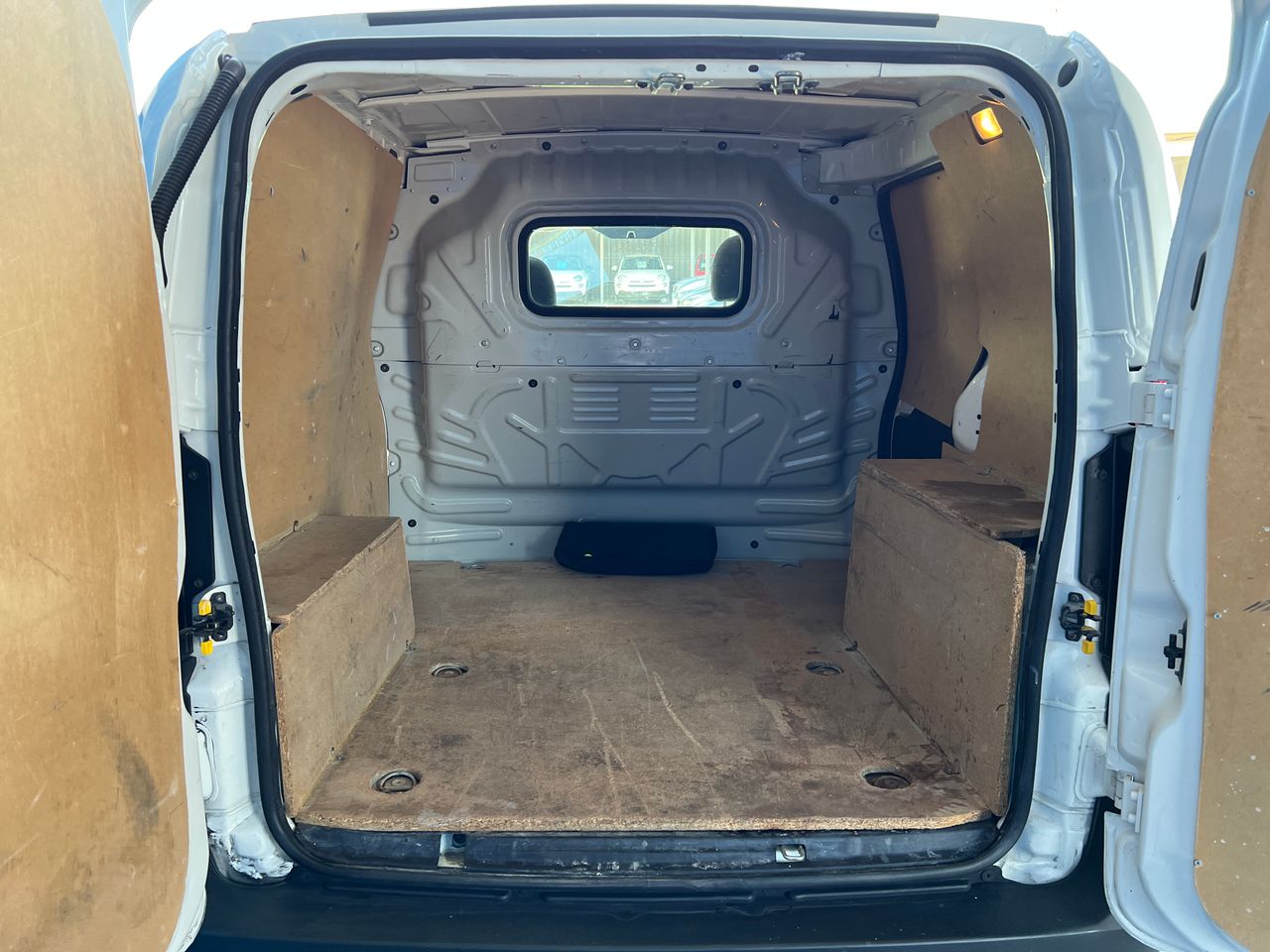 Foto Fiat Fiorino 9