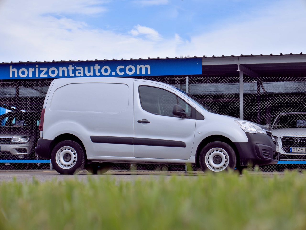 Foto Peugeot Partner 23