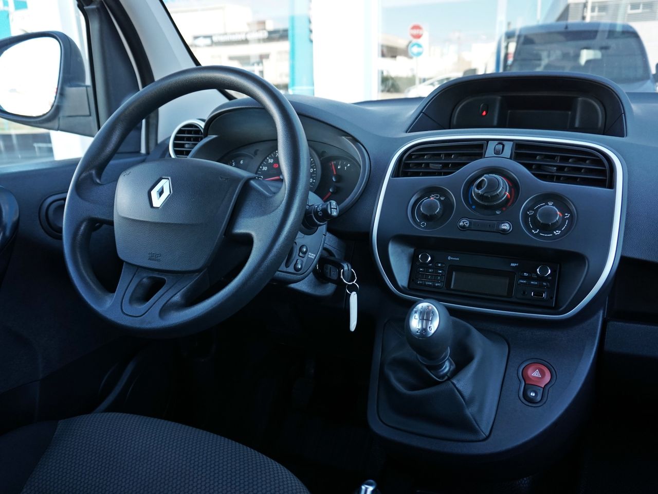 Foto Renault Kangoo 4