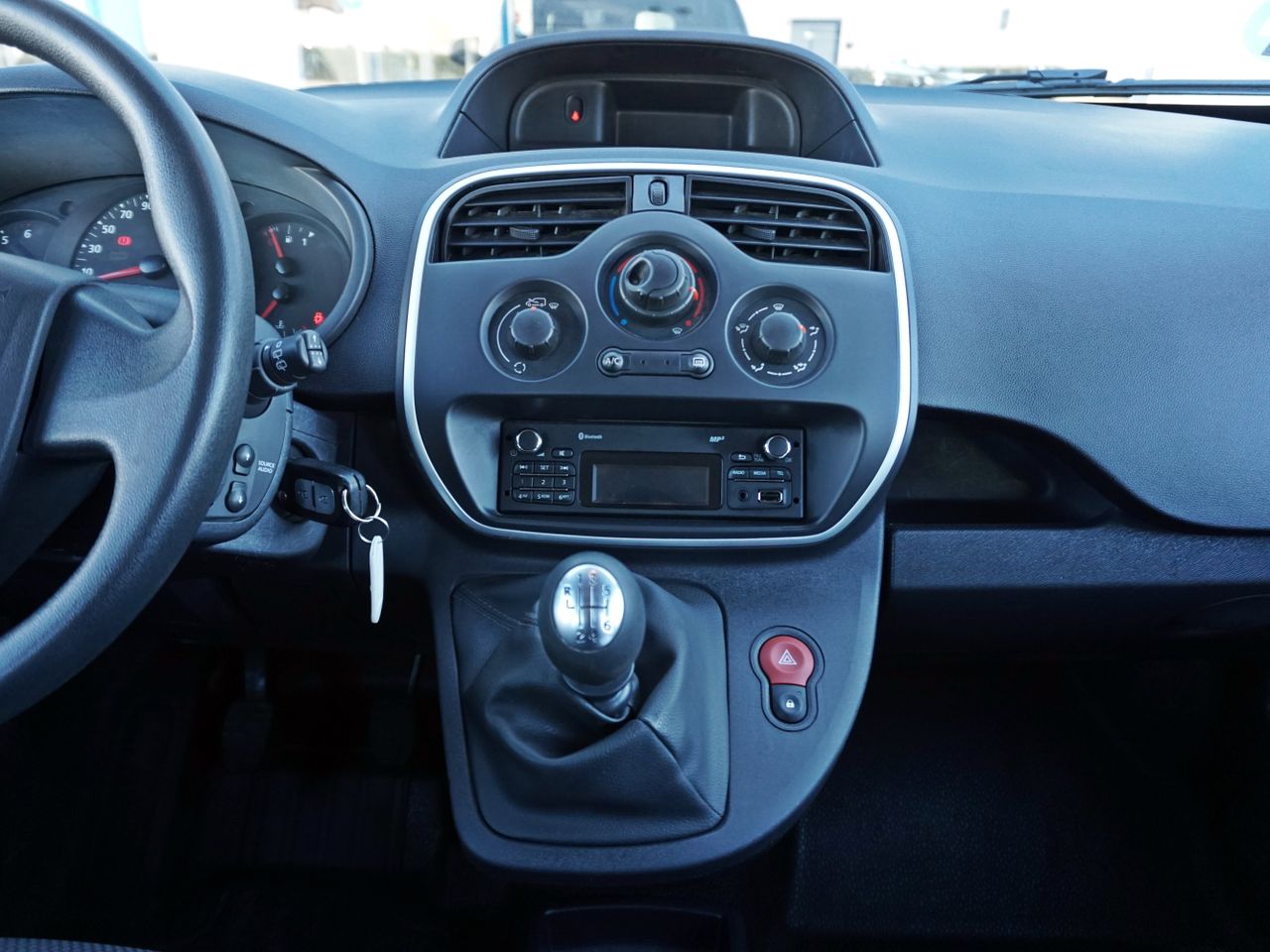 Foto Renault Kangoo 5