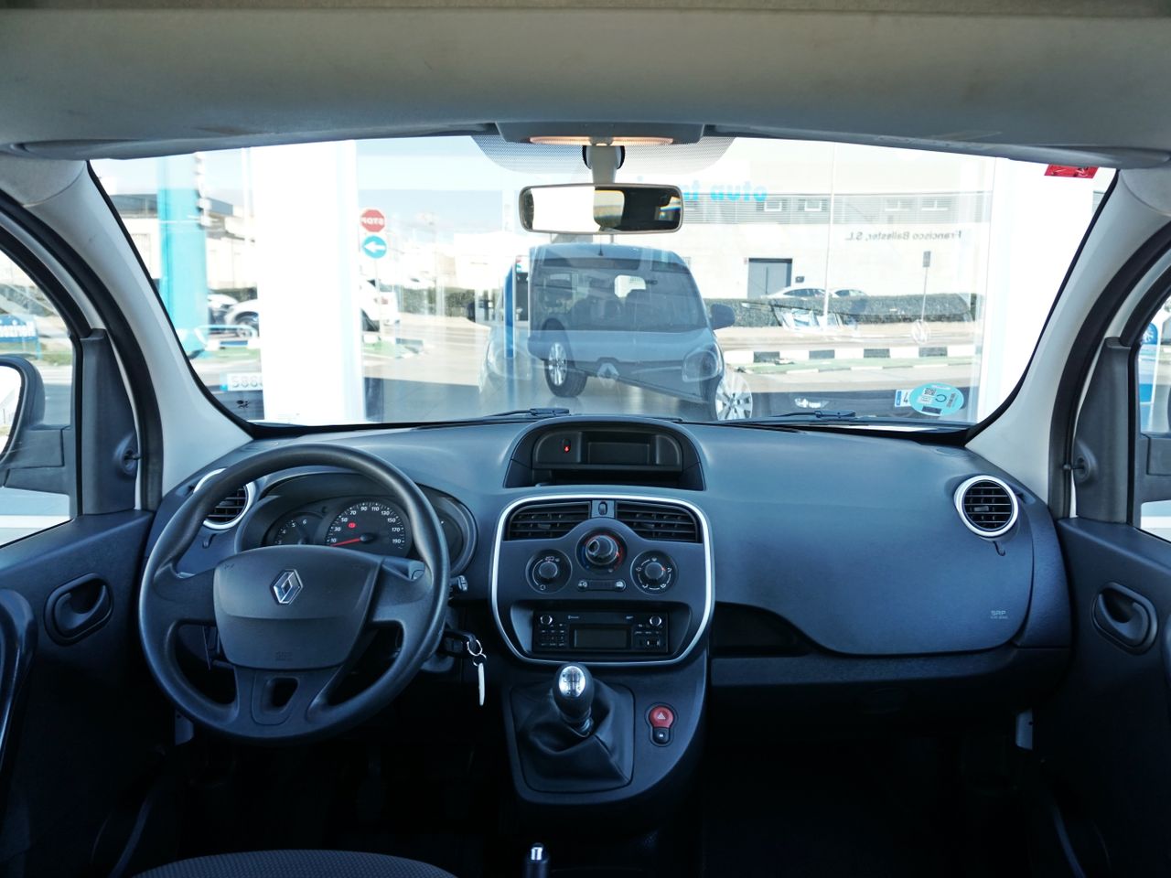 Foto Renault Kangoo 6