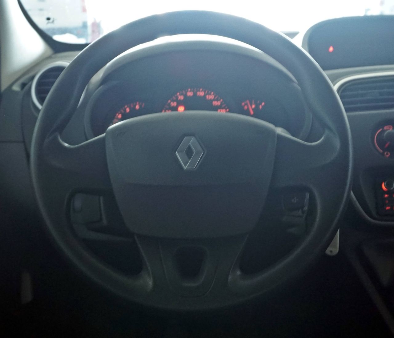 Foto Renault Kangoo 8